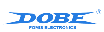 לוגו של חברת DOBE