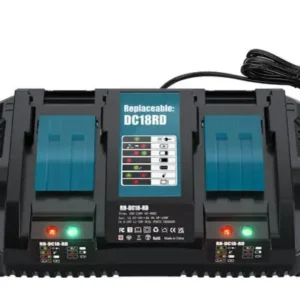 מטען מקיטה או מטען מקיטה 18V