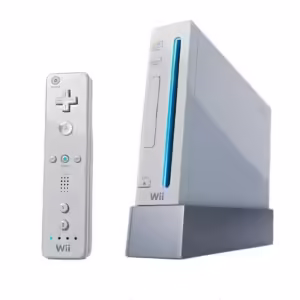 נינטנדו ווי - נינטדו wii