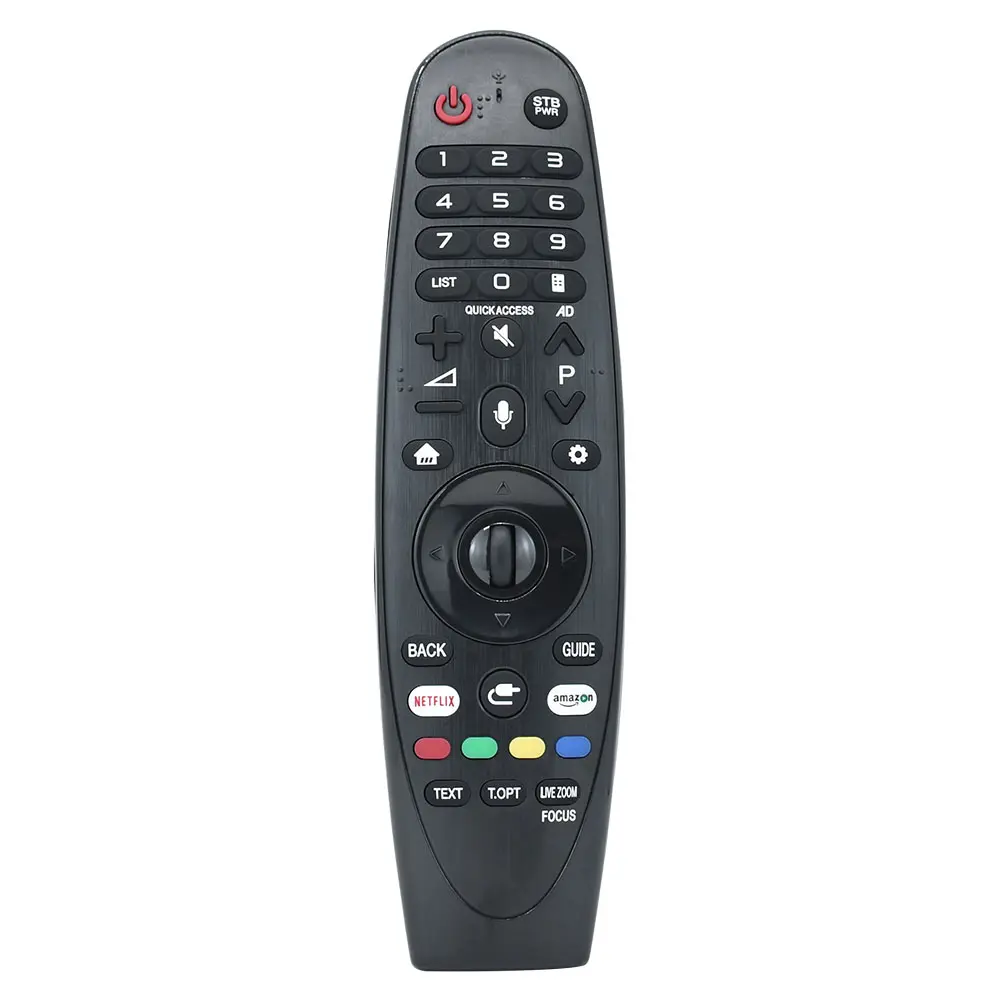 שלט טלויזיה LG AN-MR18BA