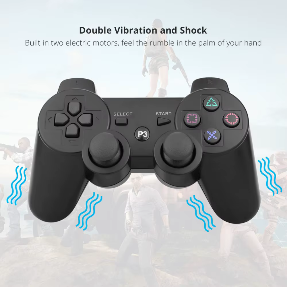 שלט PS3 PS3 שלט
