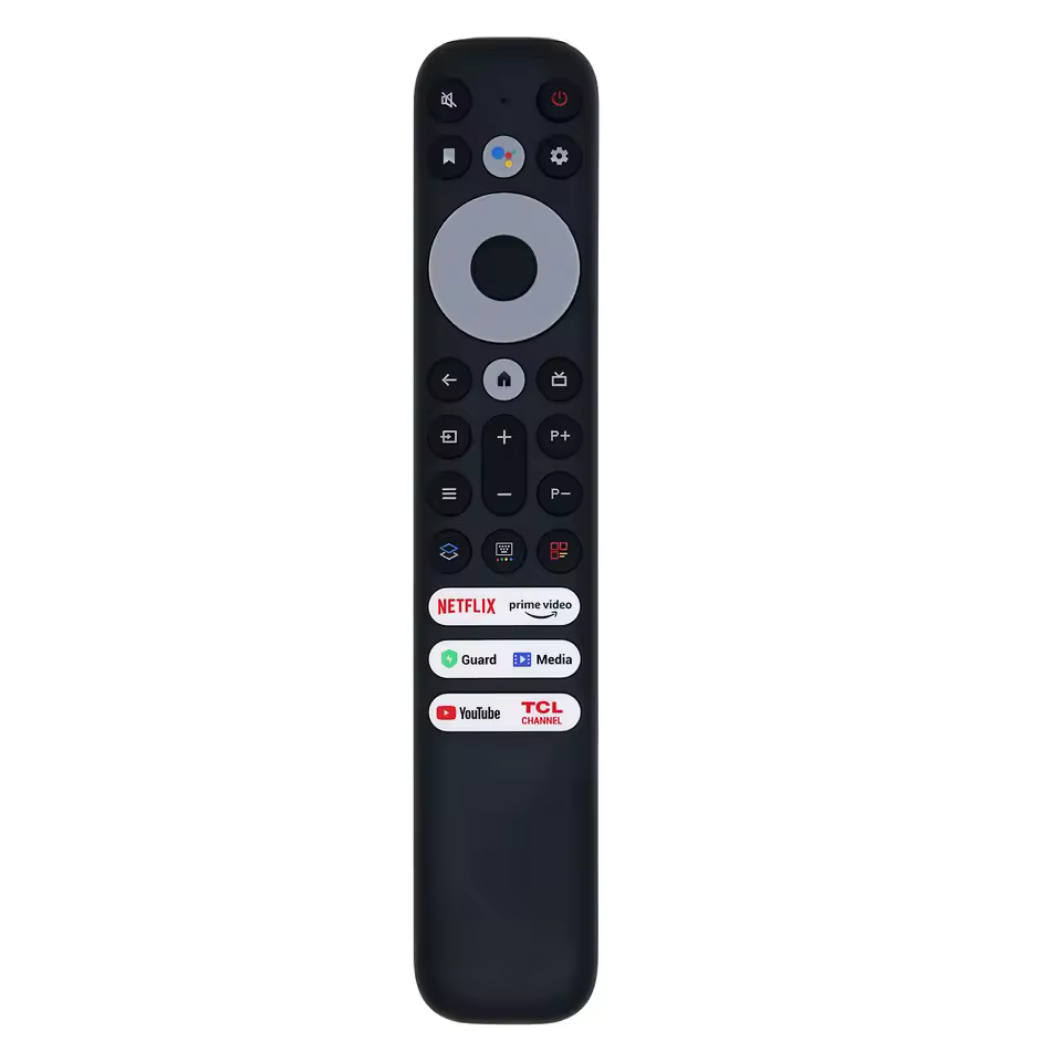 שלט TCL שלט לטלויזיה TCL