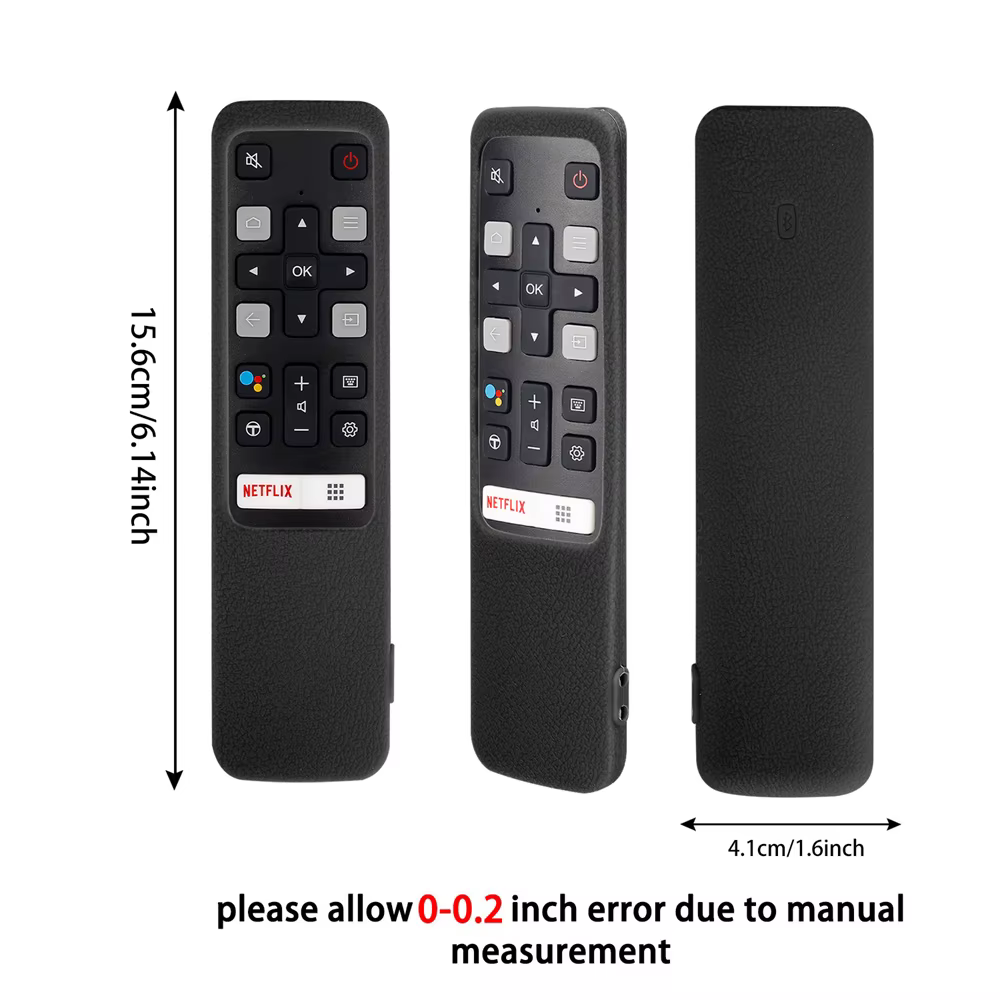 tcl 802 cover