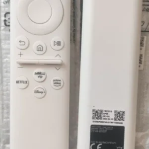 שלט למקרן סמסונג The Freestyle דגם BP59-00149J עם אחריות