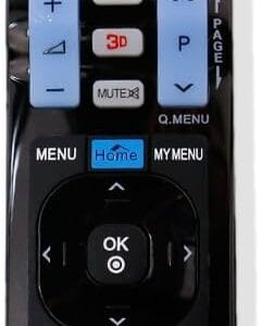 שלט טלויזיה LG