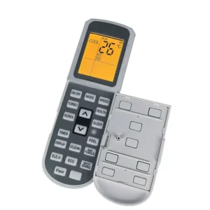 YKR-L/201E Remote Control with backlight use For AUX TORNADO Air Conditioner Remote Control YKR-L/102E