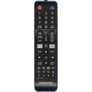 תקריב כפתורים Original SAMSUNG BN59-01315D For Samsung LCD TV Remote Control