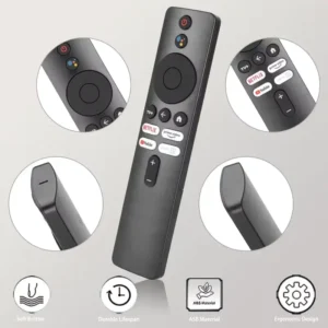 שלט רחוק תואם לסטרימר שיאומי GEN3