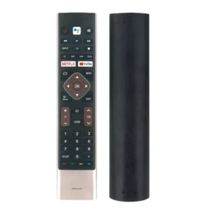 Smart Android TV Remote Control Voice B24B HTR-U27A HTR-U27E