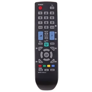 Remote Control Replacement for Samsung BN59-00942A BN59-00865A AA59-00496A AA59-00743ATV Remote Controller
