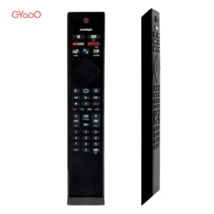 Ambilight Voice TV Remote Control For Philips 50PUS8506/12 Android TV 50PUS8506 Use For 8506 pus85 Series 43PUS8506 58PUS8506
