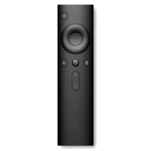 זוית אחרתNew Replacement XMRM-002 Bluetooth Remote Control For MI 4K Ultra HDR TV Box 3 MI BOX 3S With Voice Search MDZ-16-AB