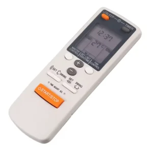 מבט צד Air Conditioner Remote Control For Fujitsu AR-JW1 AR-JW2 AR-JW11 AR-J AR-HG1 AR-JW19 ARDL1 ARDB5 Dropshipping Wholesale