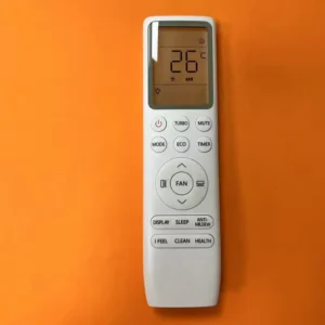Original Remote Control for TCL 22013-002425 TAC-12CSA Air Conditioner