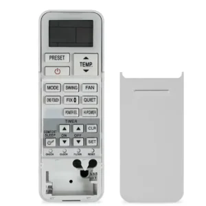 גב שלט Remote Control For TOSHIBA Room Air Conditioner WC-TA05NE WC-UA02NE WH-TA03 WC-TA02NE WH-UA01NE WH-TA03NE WH-TA04NE