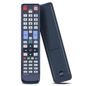 שלט חלופי סמסונג Samsung BN59-01042A | שנה אחריות