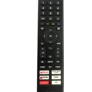 שלט תואם למסך טושיבה CT-95022 CT-95023 CT-95024 שנה אחריות