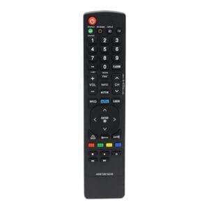 שלט חלופי LG AKB72915239 | שנה אחריות