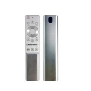 שלט חלופי Samsung BN59-01265A עם מיקרופון | שנה אחריות
