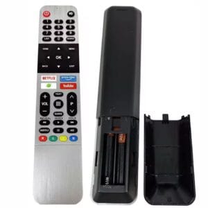 שלט חלופי לטלוויזיה Skyworth דגם 539C-268920-W010 | שנה אחריות