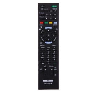 שלט חלופי לטלוויזיה סוני Sony RM-ED052 | שנה אחריות