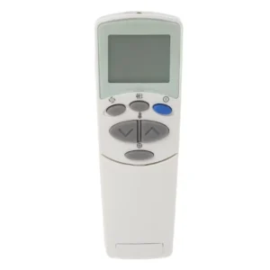 שלט lg מזגן חלופי איכותי - 12 חודשי אחריות 96C