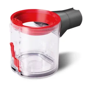 מיכל אבק לשואב דייסון Dyson V7 / V8 (תואם דגמי SV10 / SV11)