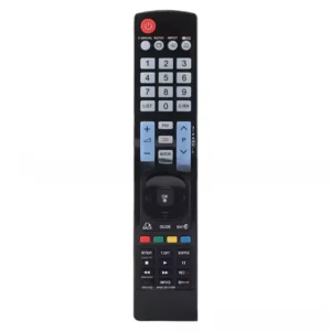 שלט LG תואם שנה אחריות 3D | שלט טלויזיה LG תואם