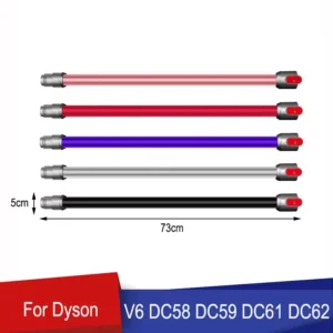 מוט מאריך תואם לדייסון V6 (DC58 / DC59 / DC61 / DC62)