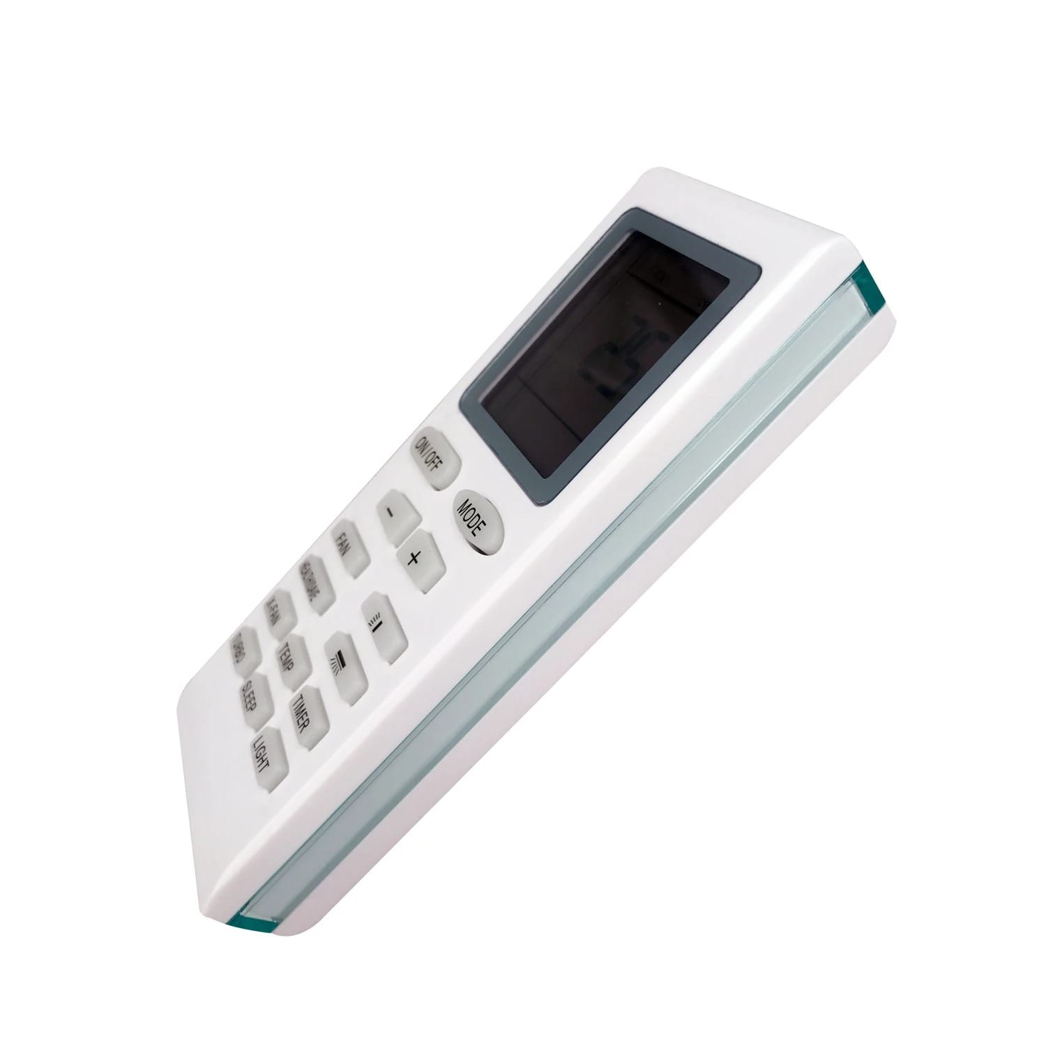 שלט תואם למזגן Gree דגם KS-GR01V | שנה אחריות – תמונה 4