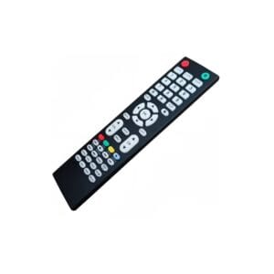 שלט תואם לטלוויזיית פילוט Pilot PU50S9HE ו-PU65S7HE