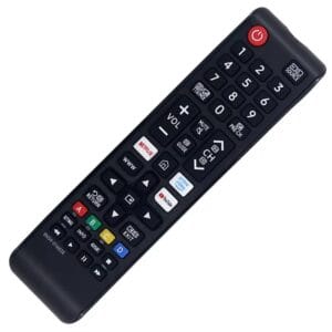 שלט חלופי Samsung BN59-01483E לטלוויזיה | שנה אחריות
