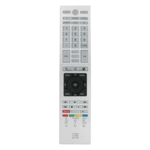 שלט טושיבה CT-90429 תואם מקור – שנה אחריות והפעלה מיידית